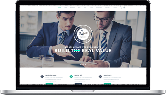 Web Design