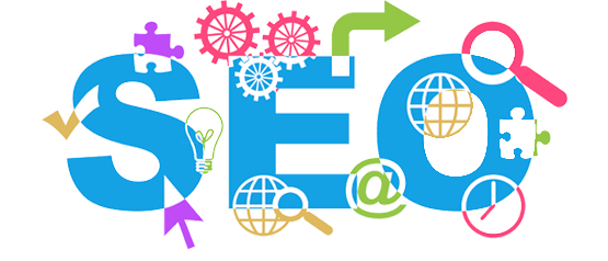 SEO Graphic