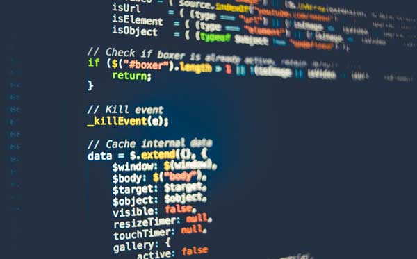 Website Maintenance