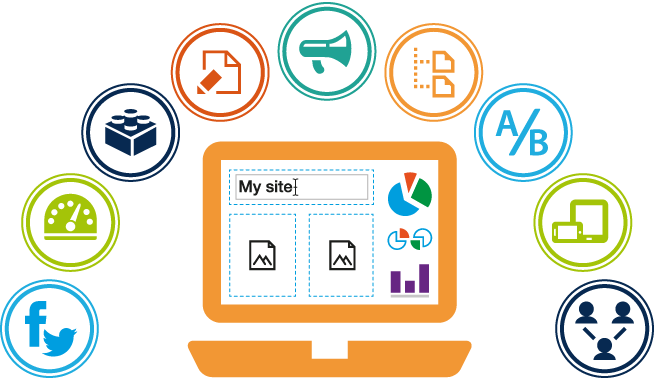 Website Maintenance